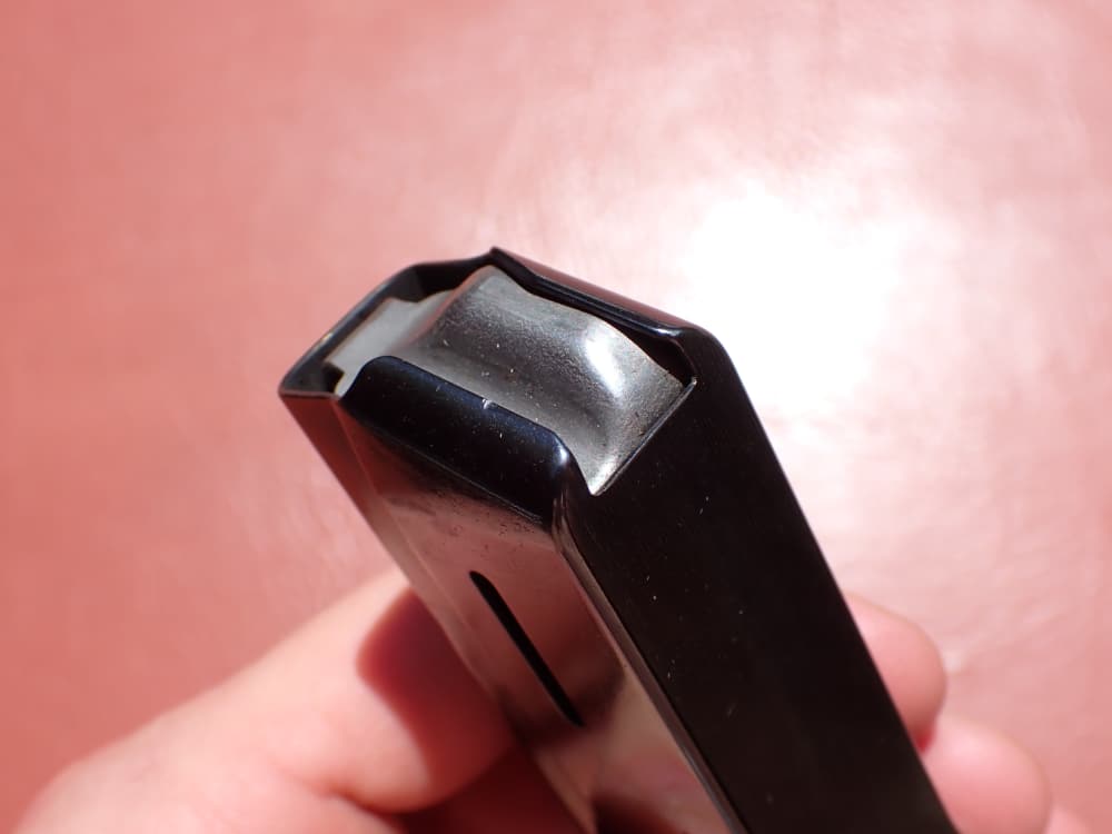 HECKLER & KOCH HK VP70 VP70Z 9MM FACTORY 18 ROUND MAGAZINE-img-12