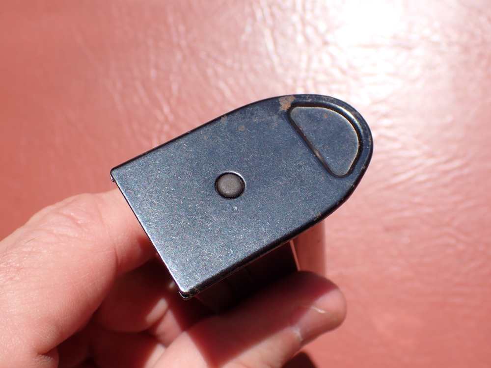 HECKLER & KOCH HK VP70 VP70Z 9MM FACTORY 18 ROUND MAGAZINE-img-7