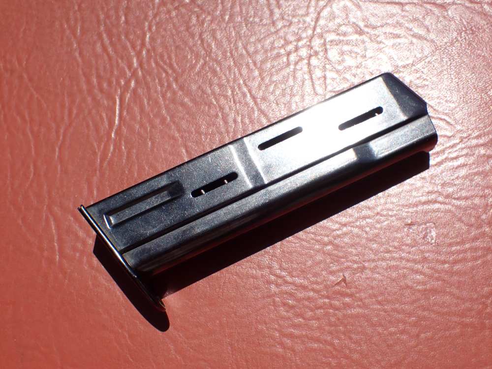 HECKLER & KOCH HK VP70 VP70Z 9MM FACTORY 18 ROUND MAGAZINE-img-4