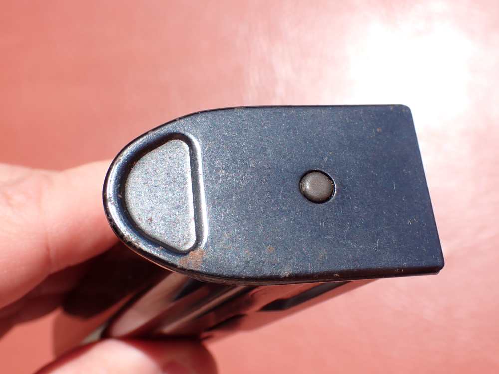 HECKLER & KOCH HK VP70 VP70Z 9MM FACTORY 18 ROUND MAGAZINE-img-17