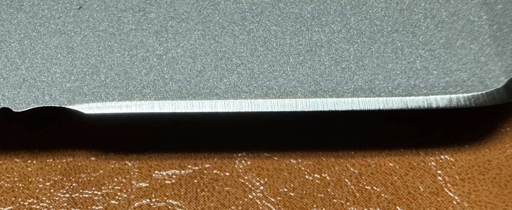 Vintage Benchmade Tsunami 7500 Butterfly Bali Song Auto 4" Tanto New Rare!-img-8