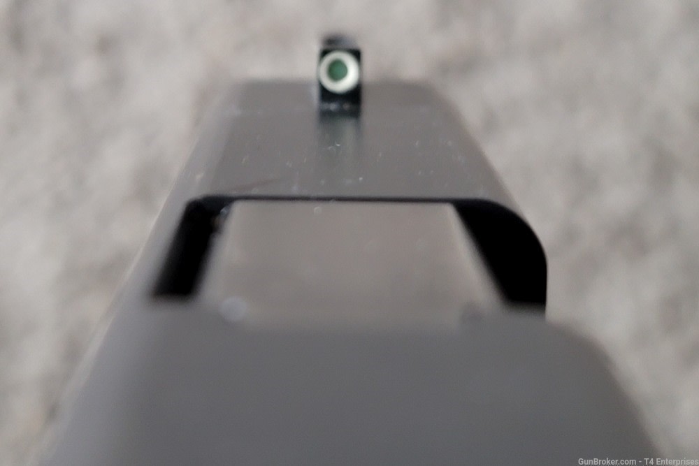 Glock Gen4 G23 .40 S&W Compact Pistol With Night Sights -img-5