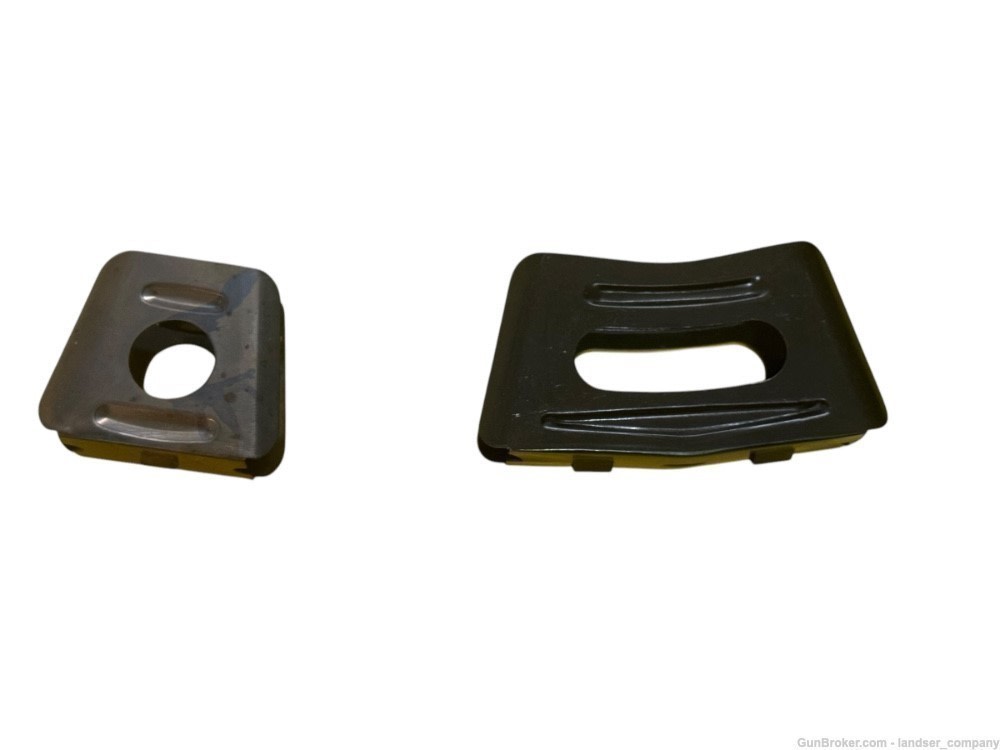 Lebel Berthier 3 Round & 5 Round Clips-img-0