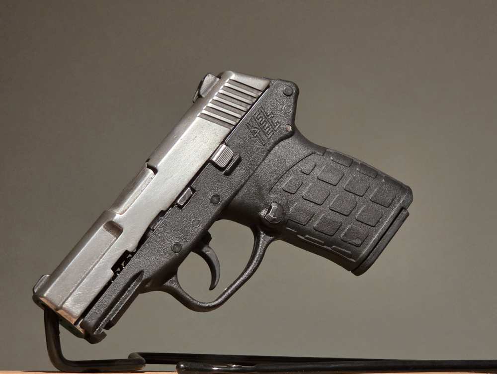 KelTec PF9 -img-1