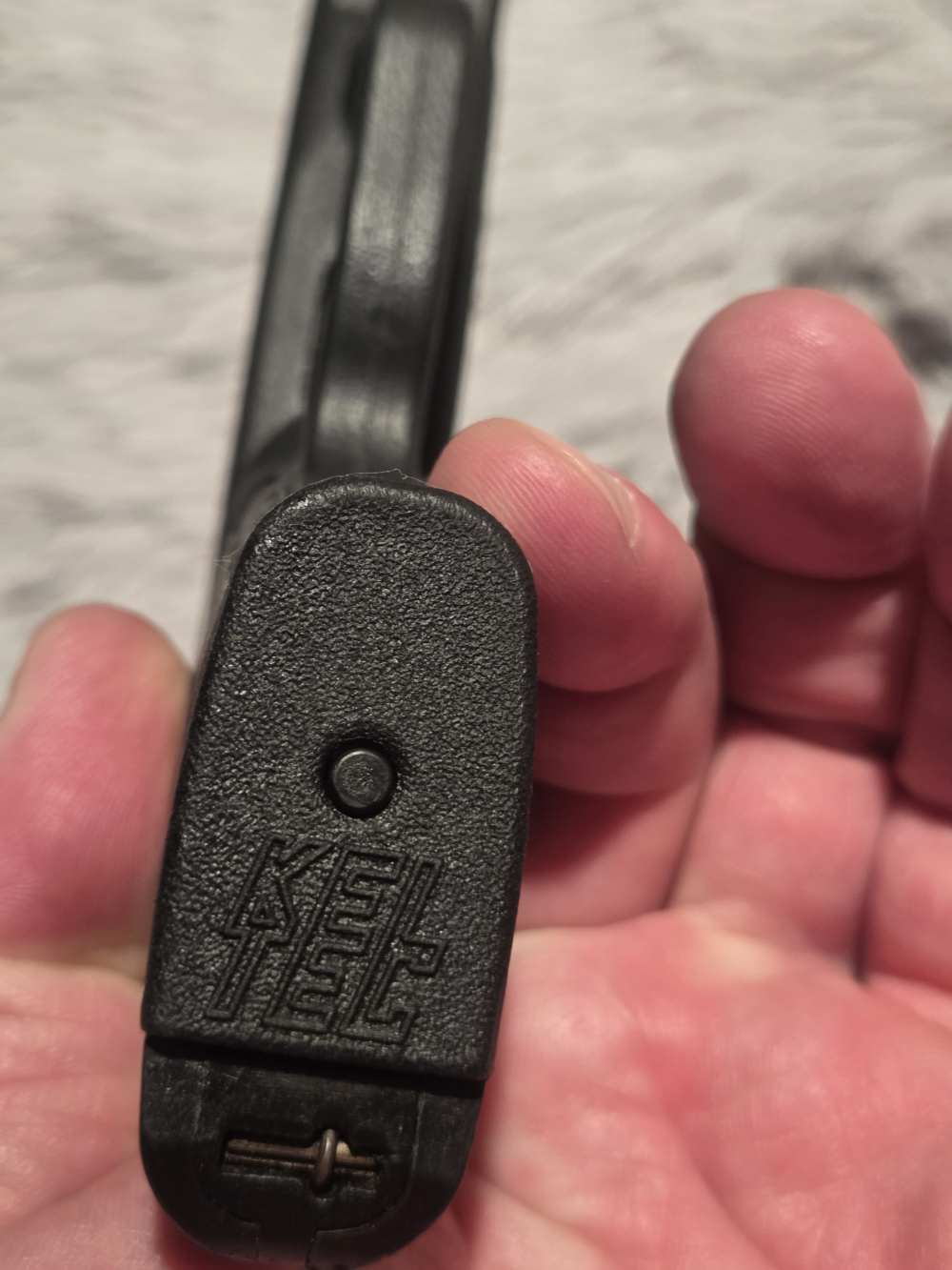 KelTec PF9 -img-22