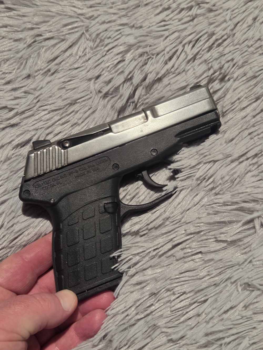 KelTec PF9 -img-3