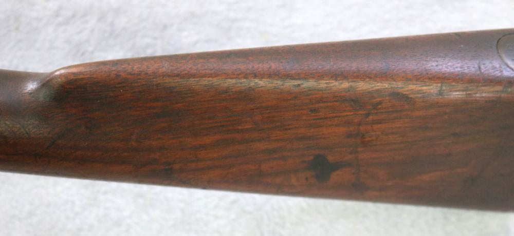 Historic Indian War Era US Springfield Model 1870 Trapdoor rifle 50-70-img-24
