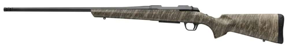 Browning A-Bolt III Mossy Oak Bottomland - .243 Win - 22" - 035841211-img-2