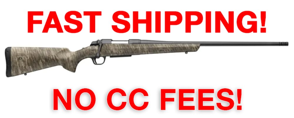 Browning A-Bolt III Mossy Oak Bottomland - .243 Win - 22" - 035841211-img-0