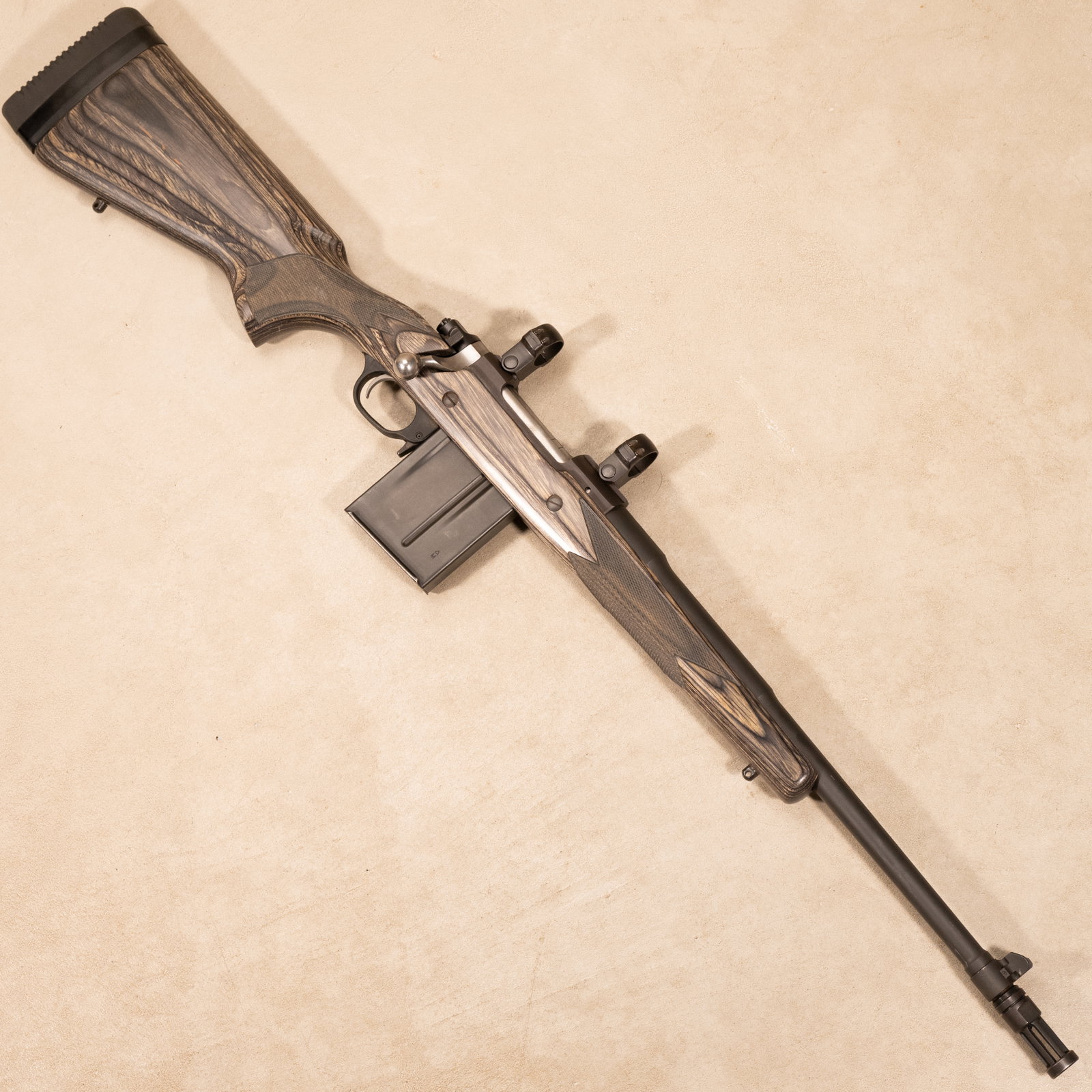 Ruger Gunsite Scout .308 16.1"-img-0