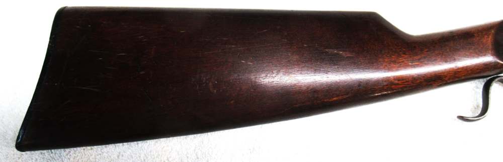 Stevens 44 Shot Gun, 26 In Barrel ,Chamber 1 5/8 X 1/2 In Bore 1/2.-img-5