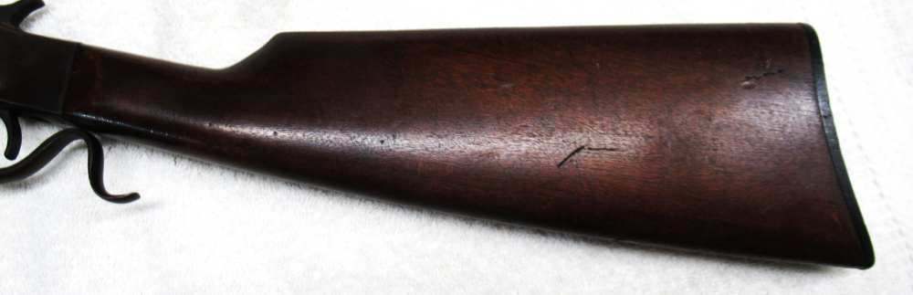 Stevens 44 Shot Gun, 26 In Barrel ,Chamber 1 5/8 X 1/2 In Bore 1/2.-img-2