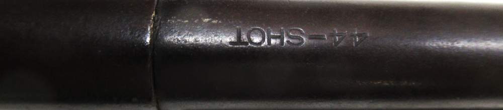 Stevens 44 Shot Gun, 26 In Barrel ,Chamber 1 5/8 X 1/2 In Bore 1/2.-img-13