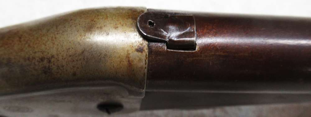 Daisy Multi Shot, Circa 1910 Works Well, Excellent Condition.-img-8