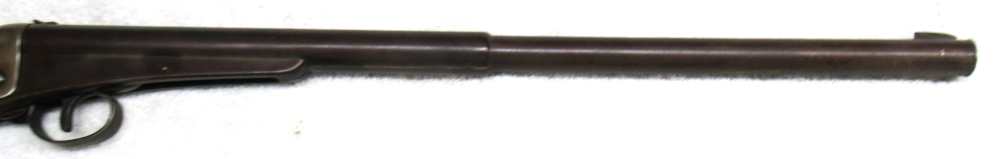 Daisy Multi Shot, Circa 1910 Works Well, Excellent Condition.-img-4