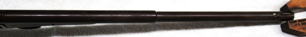 Daisy Multi Shot, Circa 1910 Works Well, Excellent Condition.-img-9