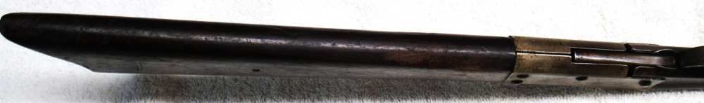 Daisy Multi Shot, Circa 1910 Works Well, Excellent Condition.-img-5