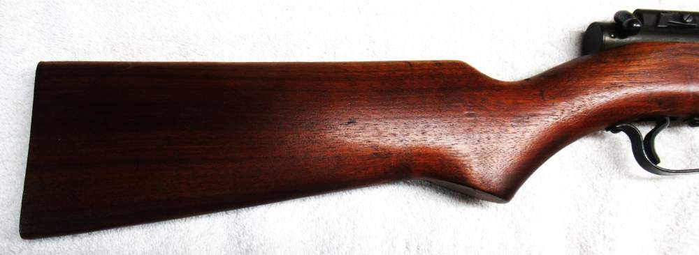 Benjamin Franklin  Pellet Gun, Model 617, Adjustable Sight, 177 Cal-img-4