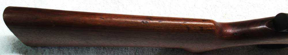 Benjamin Franklin  Pellet Gun, Model 617, Adjustable Sight, 177 Cal-img-12