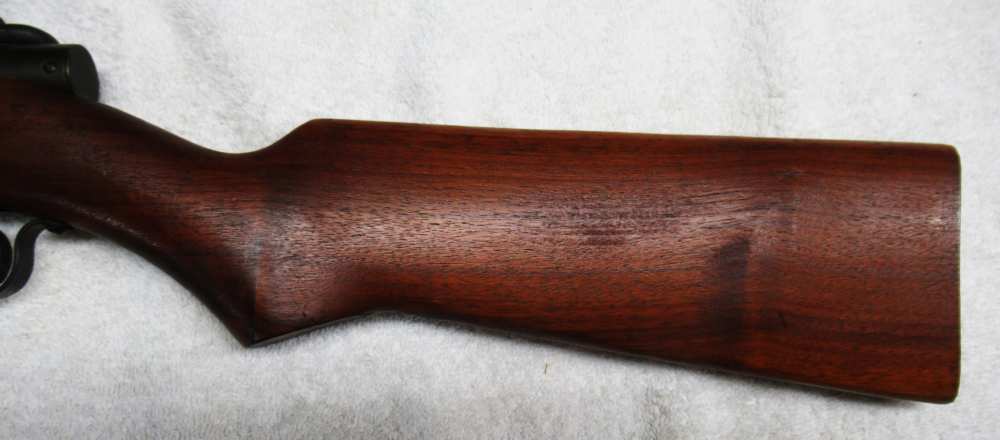 Benjamin Franklin  Pellet Gun, Model 617, Adjustable Sight, 177 Cal-img-1