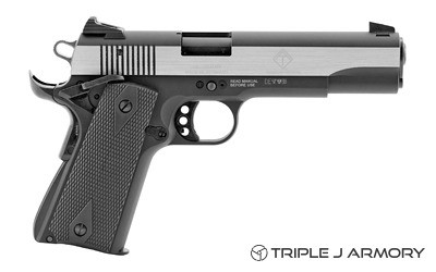 American Tactical ATI GSG 1911 .22 LR Pistol Threaded GERG2210M1911S-img-3