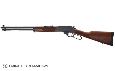 Henry Repeating Arms H9 Classic ..30-30 Win Lever Action H009G Blued-img-0