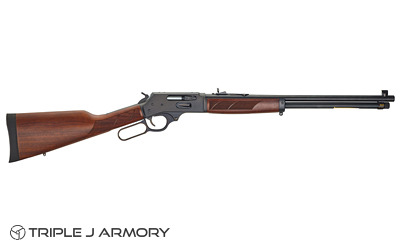 Henry Repeating Arms H9 Classic ..30-30 Win Lever Action H009G Blued-img-1