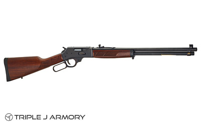 Henry Repeating Arms H9 Classic ..30-30 Win Lever Action H009G Blued-img-2