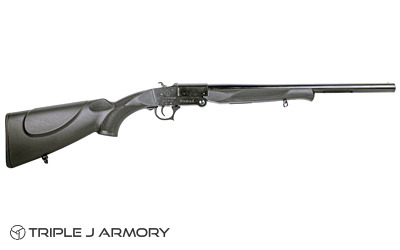 American Tactical ATI Nomad 20 Gauge Rifle G20NMD18 Black-img-1