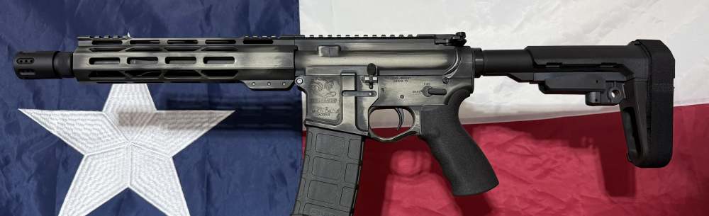 Duck Armory DA15 Pistol AR15 5.56 .223 556 AR-15-img-0