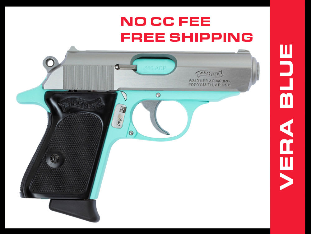 Walther PPK 380 Blem-img-1