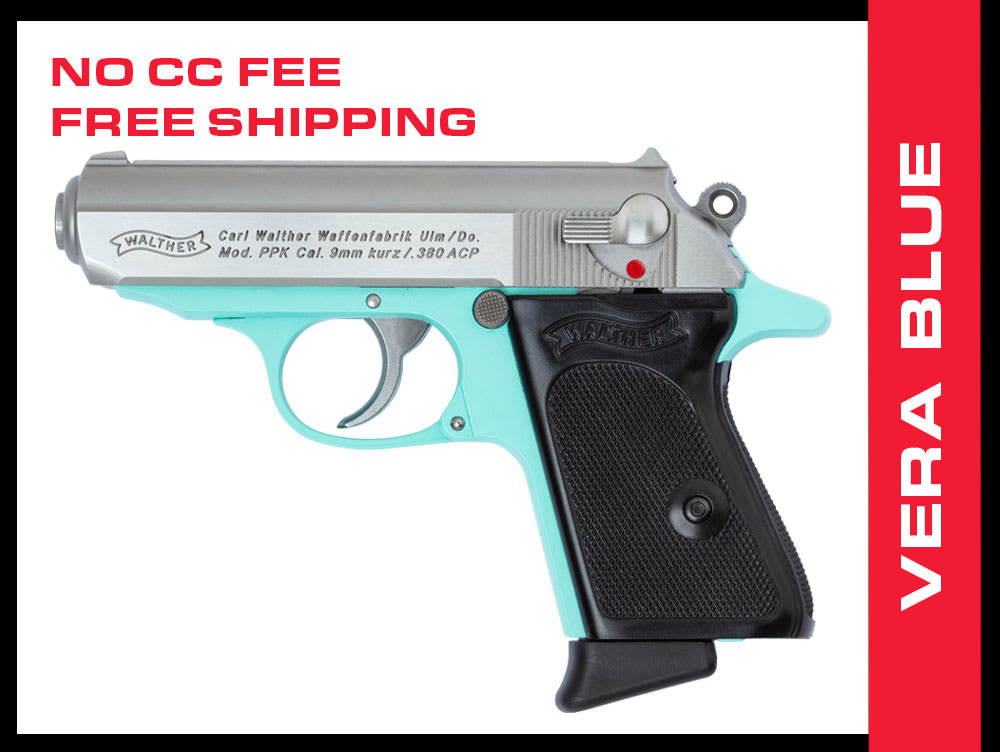 Walther PPK 380 Blem-img-0