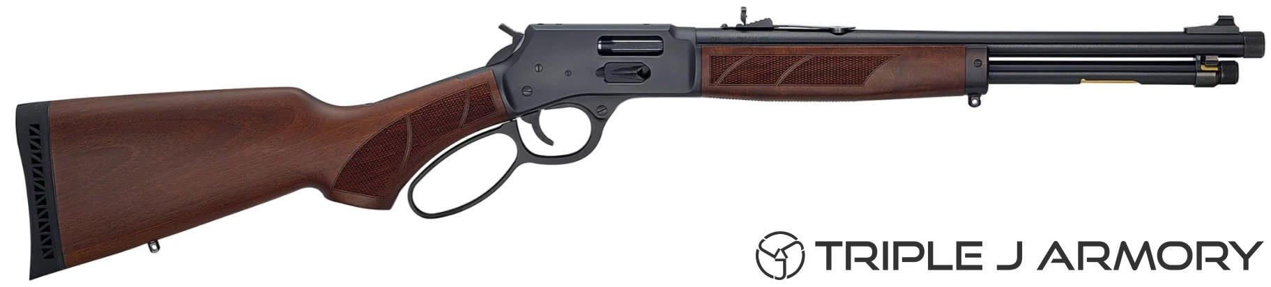 Henry Repeating Arms H12 Protector 16.5 44 Special Lever Action Rifle-img-3