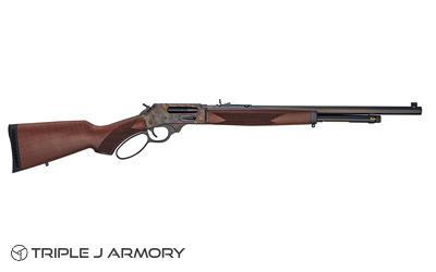 Henry Repeating Arms H10 Color Case ..45-70 Govt Lever Action H010GCC CCH-img-2