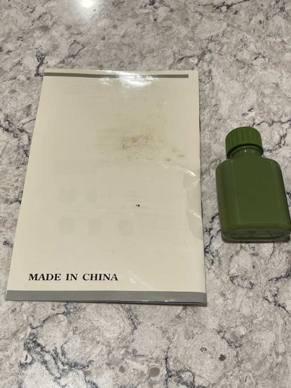 Norinco MAK 90 Accessories-img-1