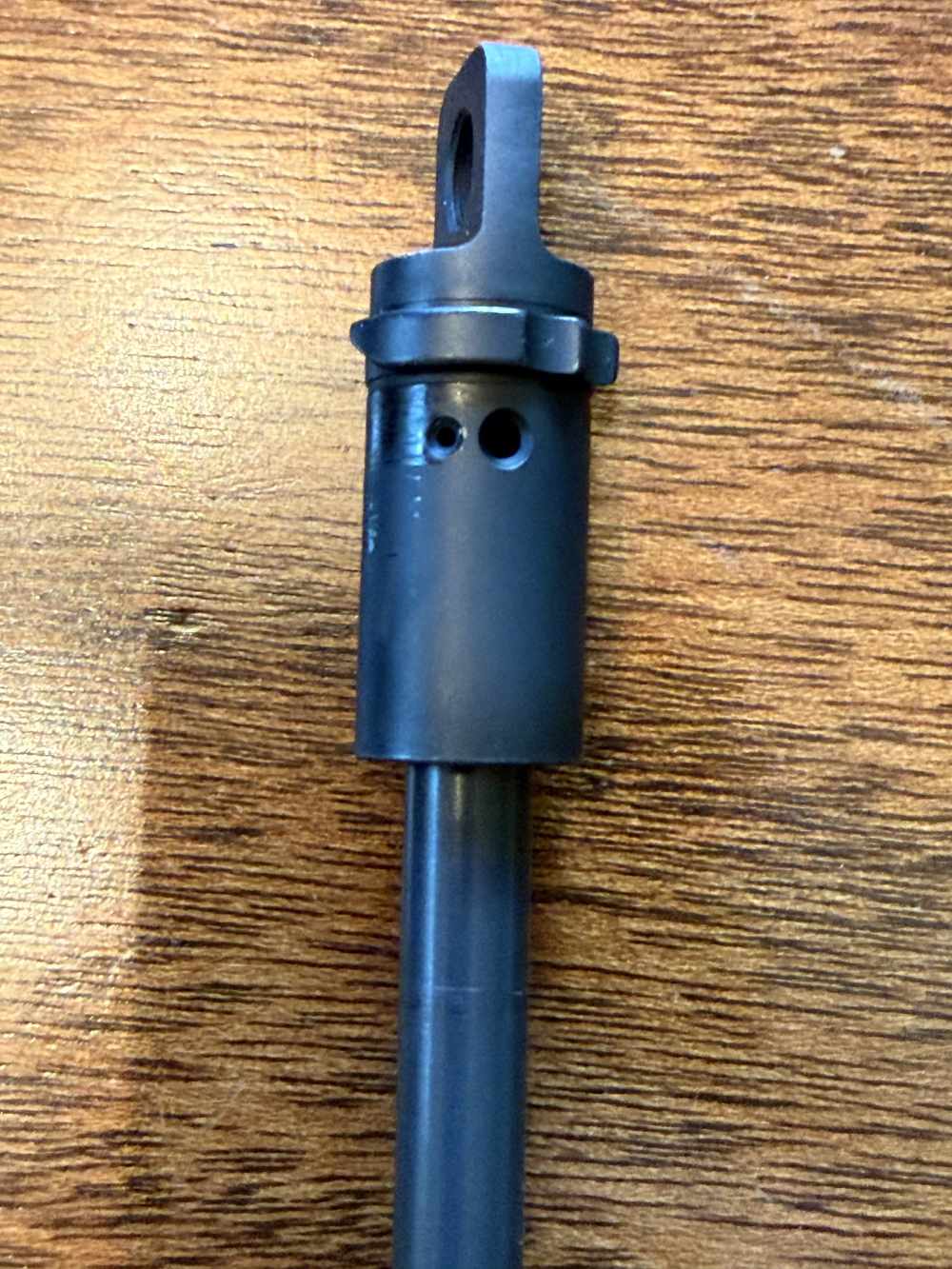 LMT Gen 2 14.5” 5.56 Piston Barrel SureFire SF3P Pin/Weld-img-3