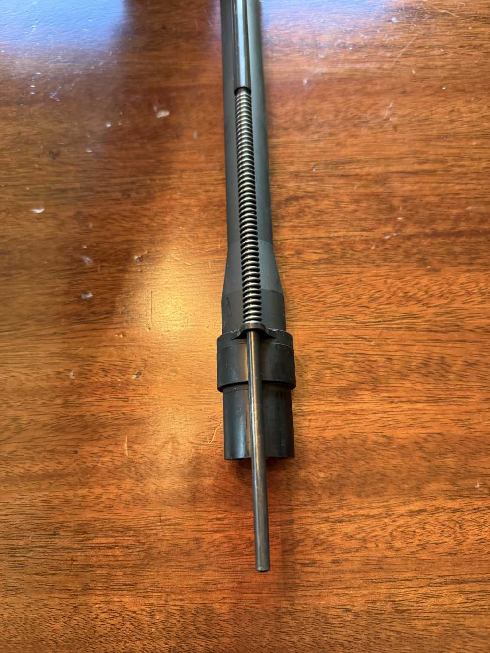 LMT Gen 2 14.5” 5.56 Piston Barrel SureFire SF3P Pin/Weld-img-9