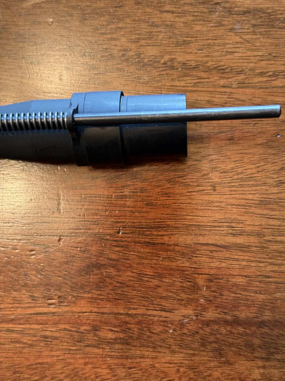 LMT Gen 2 14.5” 5.56 Piston Barrel SureFire SF3P Pin/Weld-img-12