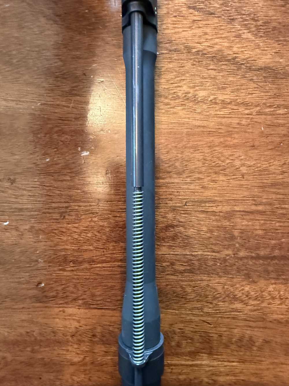 LMT Gen 2 14.5” 5.56 Piston Barrel SureFire SF3P Pin/Weld-img-5