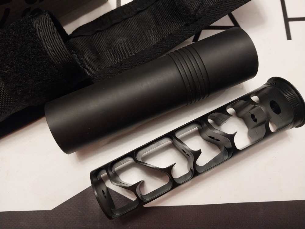 Liberty Constitution 5.56 Suppressor-img-0