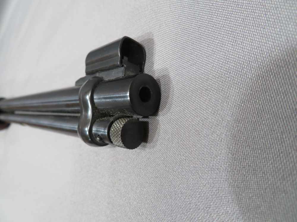 Henry Lever Action H001 .22 LR Very Clean-img-33