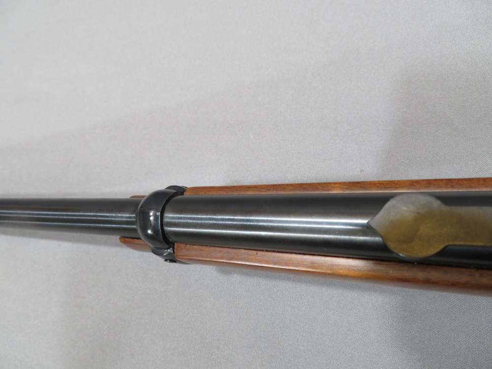 Henry Lever Action H001 .22 LR Very Clean-img-21