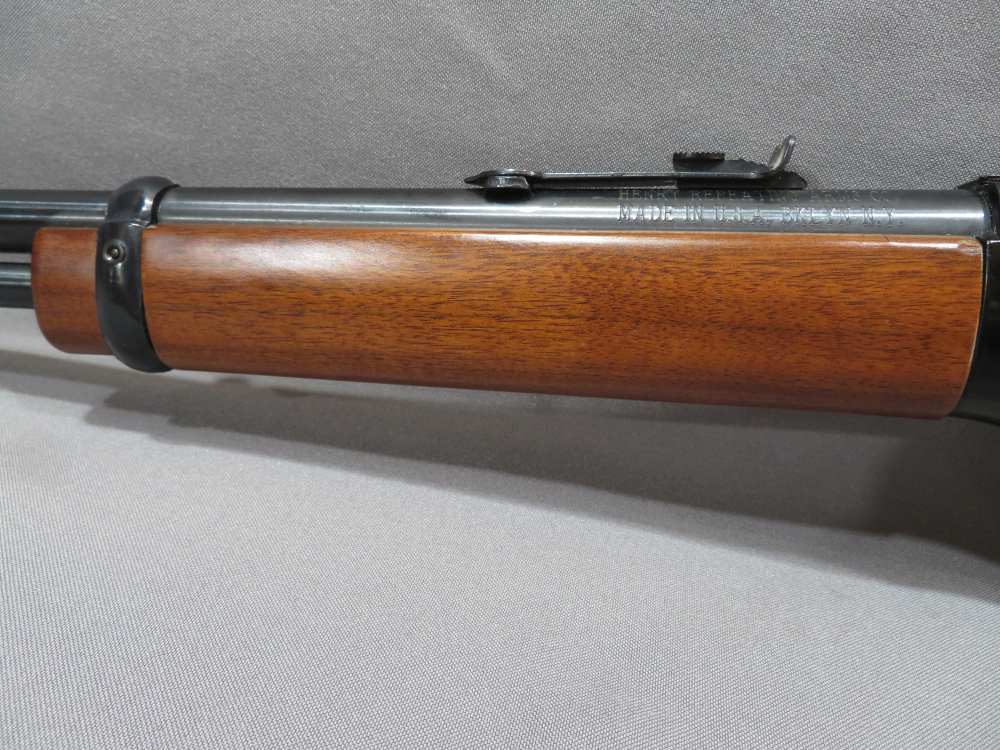 Henry Lever Action H001 .22 LR Very Clean-img-5