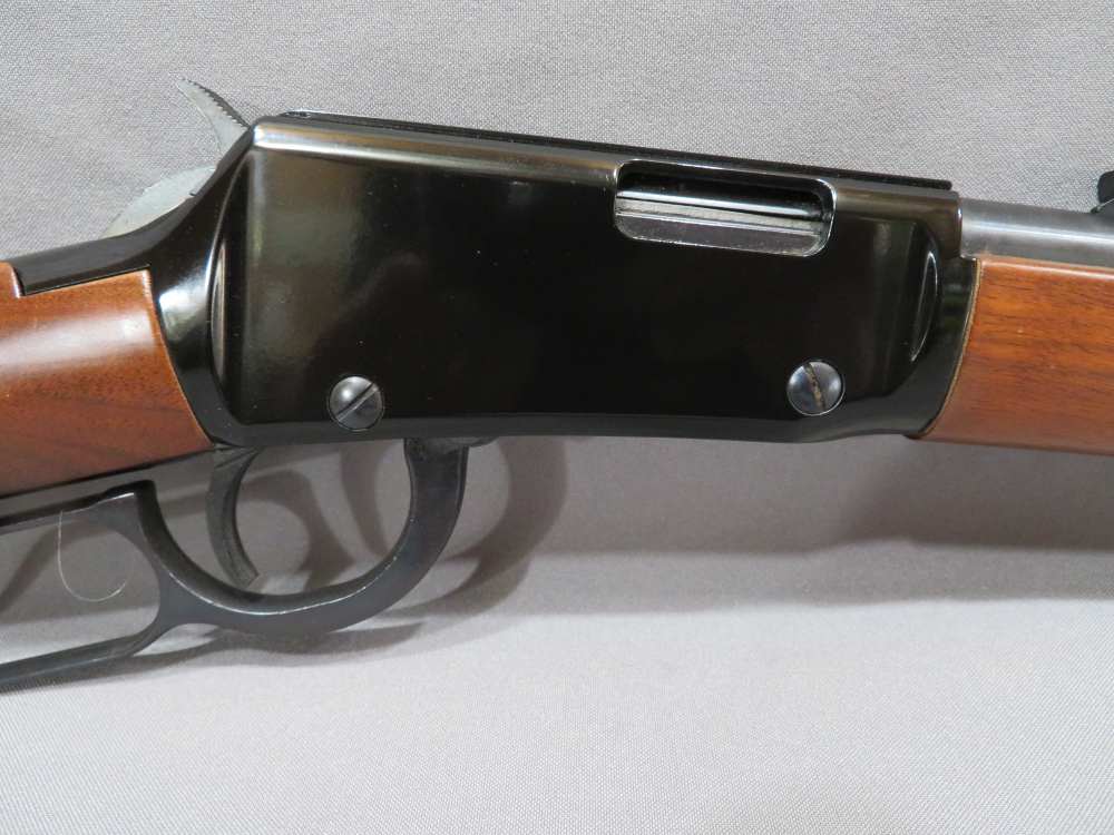 Henry Lever Action H001 .22 LR Very Clean-img-11