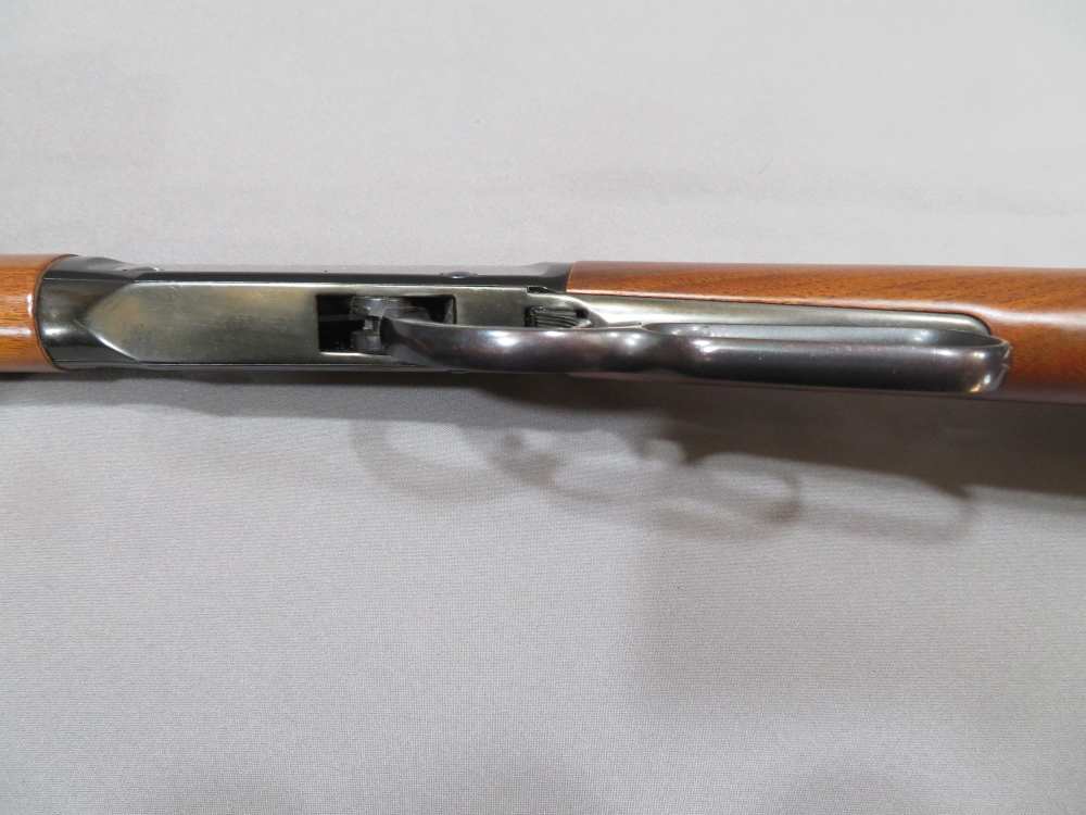 Henry Lever Action H001 .22 LR Very Clean-img-26