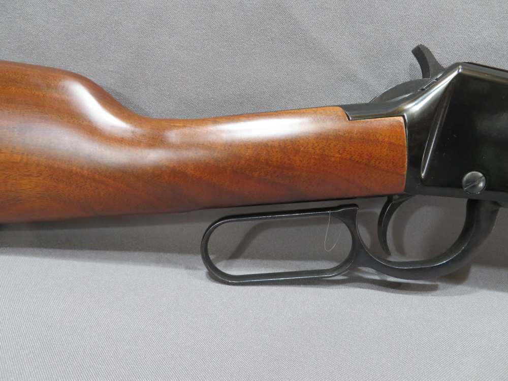 Henry Lever Action H001 .22 LR Very Clean-img-10