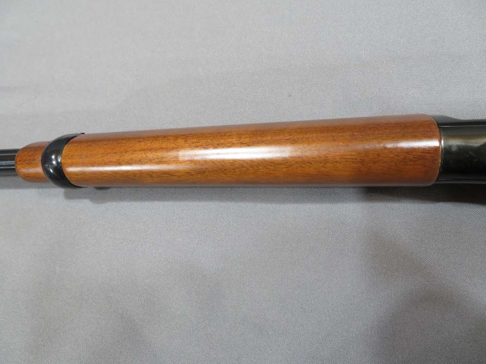 Henry Lever Action H001 .22 LR Very Clean-img-28