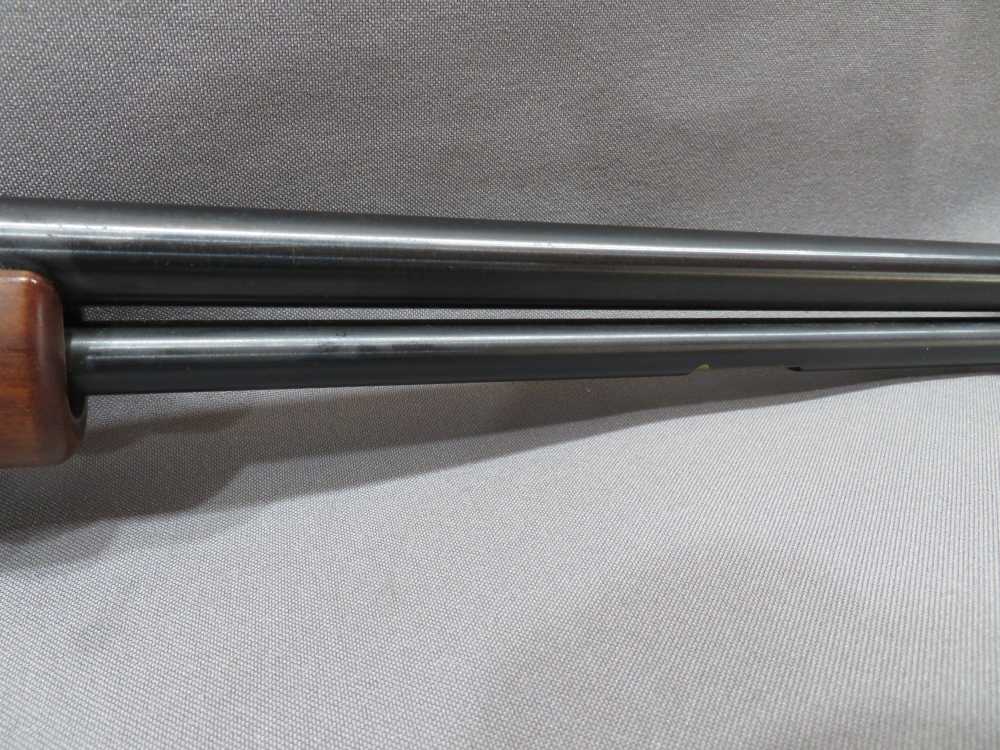 Henry Lever Action H001 .22 LR Very Clean-img-13