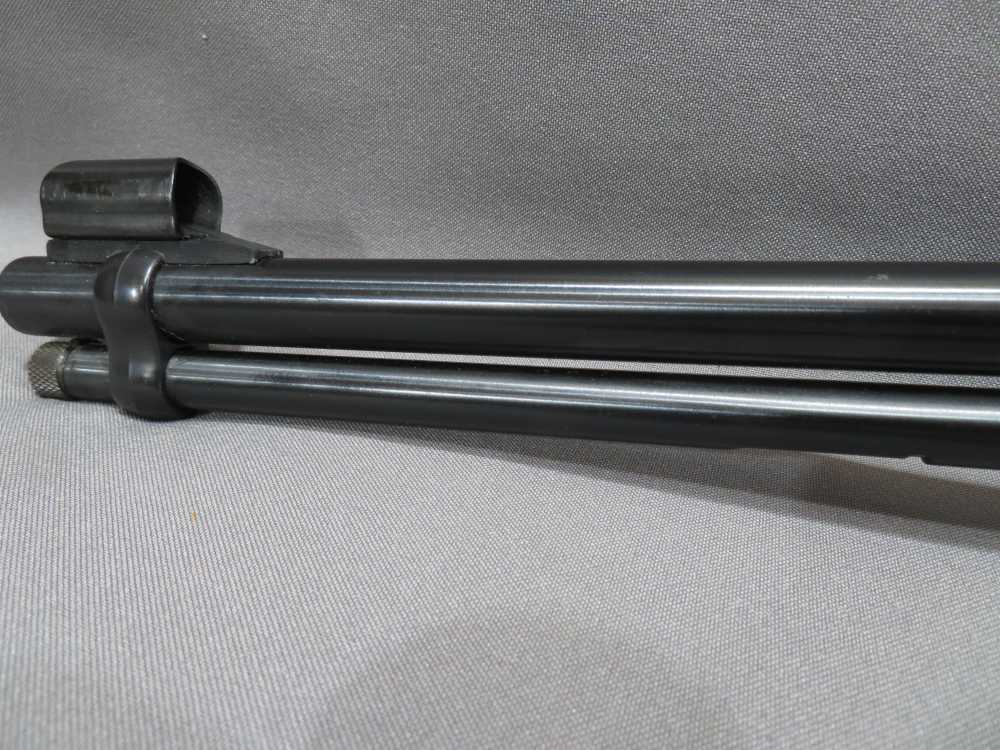 Henry Lever Action H001 .22 LR Very Clean-img-7