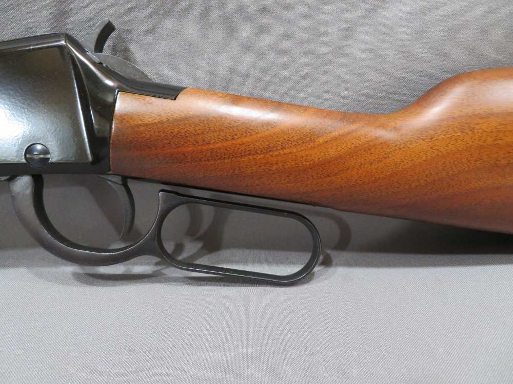 Henry Lever Action H001 .22 LR Very Clean-img-3